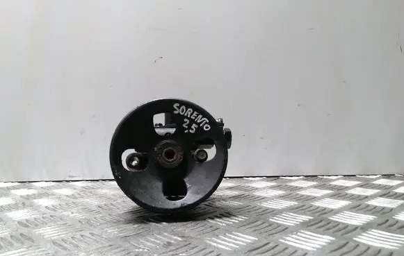 KIA Sorento Power steering pump