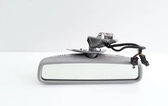 Mercedes-Benz E W211 Rear view mirror (interior) 2118110107
