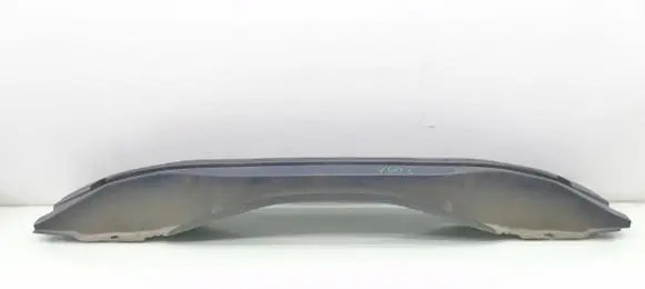 Volvo V60 Rear bumper support beam 