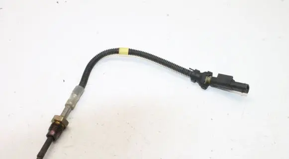 Mercedes-Benz CLA C118 X118 Exhaust gas temperature sensor A0009058007