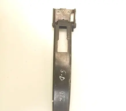 Volkswagen Crafter Loading door check strap stopper A9067600228