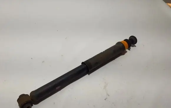 Renault Captur II Rear shock absorber/damper 562100128R