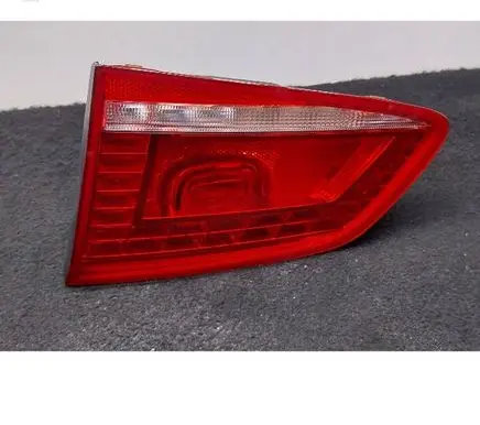 Volkswagen PASSAT B7 Rear/tail lights 179835