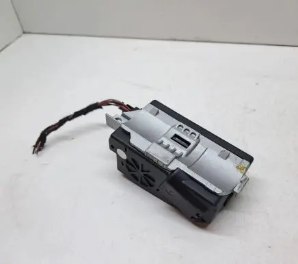 Audi A6 S6 C7 4G Steering wheel lock 4H0905852C