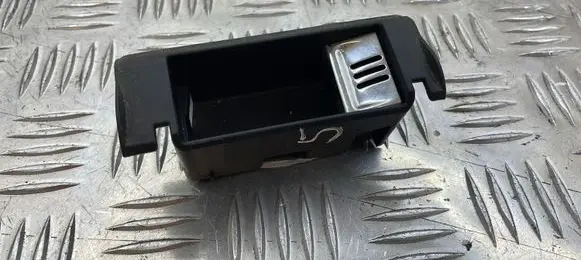 Audi A8 S8 D3 4E Rear door ashtray 4B0857405