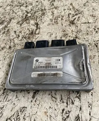 BMW X6 E71 Engine control unit/module ECU 32436795328