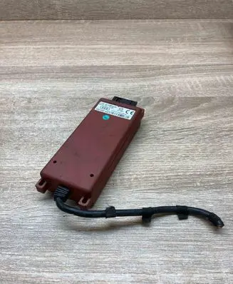 Audi A6 S6 C5 4B Phone control unit/module 4B0862335B