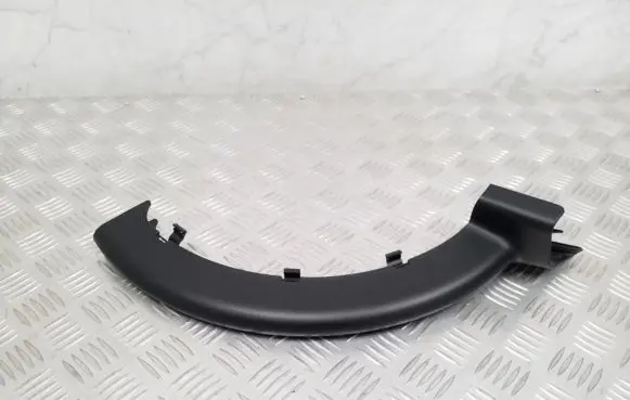 Audi A6 S6 C7 4G Other trunk/boot trim element 4G5971822A