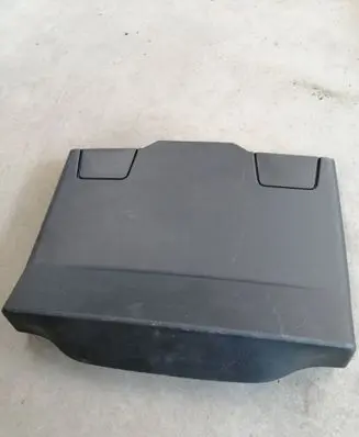 Dacia Sandero III Tailgate trim 909005257R
