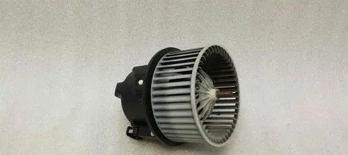 Land Rover Discovery Sport Heater blower motor/fan resistor 6G9N18D413AA