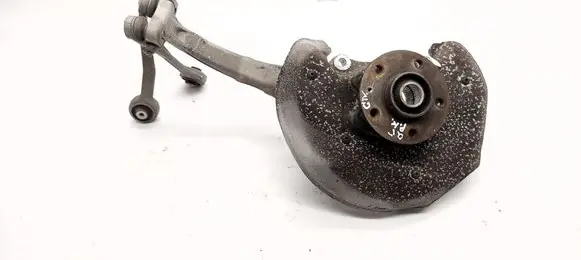 Audi Q5 SQ5 Front wheel hub