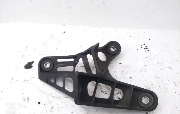 Volkswagen Touran II Gear shift cable bracket 1K0711789G