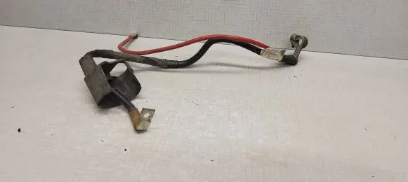 Skoda Octavia Mk2 (1Z) Positive cable (battery) 1K0971228L
