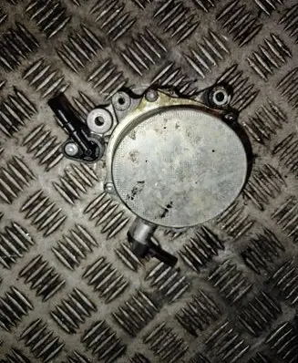 Ford Kuga II Vacuum pump 9674192280