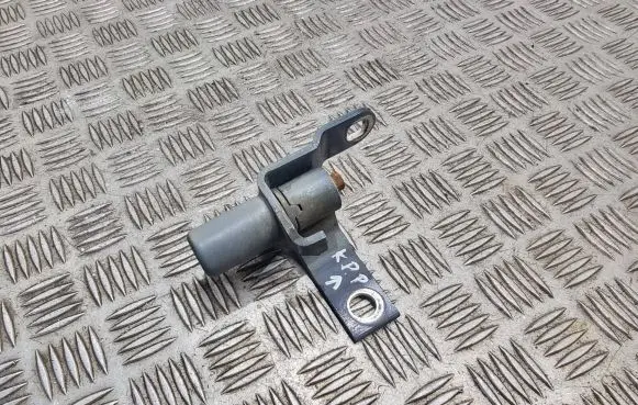 Ford S-MAX Front door upper hinge
