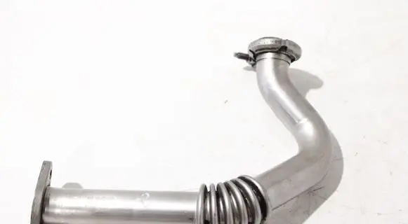 Audi A3 S3 A3 Sportback 8P EGR valve line/pipe/hose 03L131521A