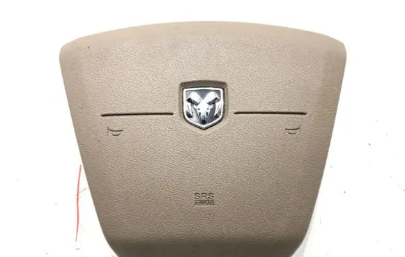 Dodge Caliber Steering wheel airbag