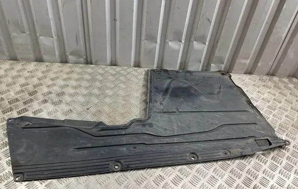 BMW 4 F32 F33 Center/middle under tray cover 7241831 51164310