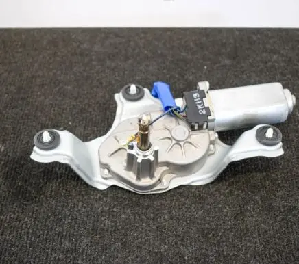 Hyundai i30 Rear window wiper motor