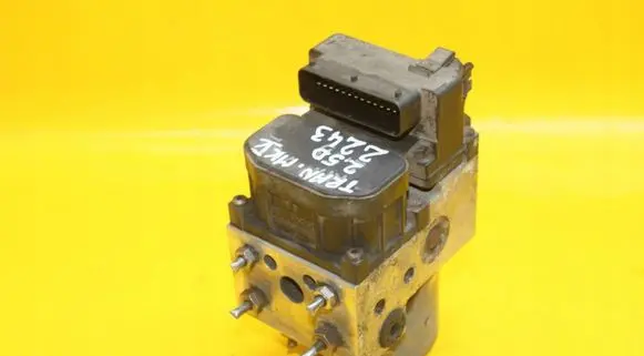 Ford Transit ABS Pump 98VB-2C219-AA