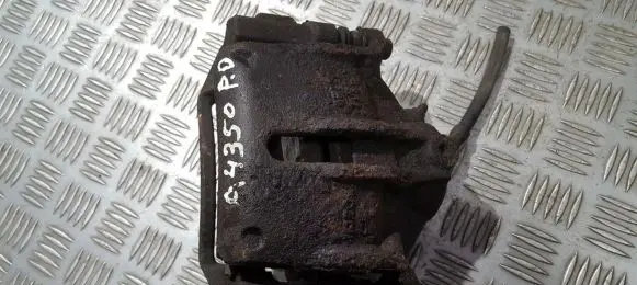 Jaguar X-Type Front brake caliper