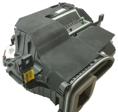 Volkswagen ID.3 Heater fan/blower 1EA820153M