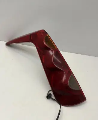 Nissan Note (E11) Rear/tail lights