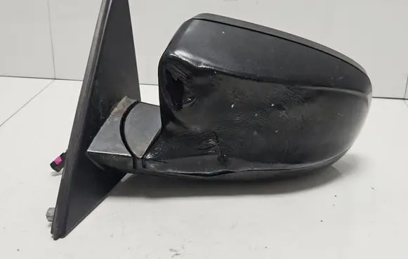 BMW X6 M Front door electric wing mirror 7136887 7181175 E1020880