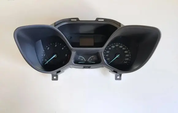 Ford Grand Tourneo Connect Speedometer (instrument cluster) FT1T10849GD
