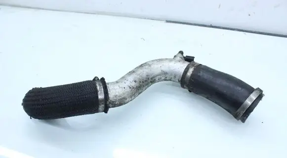 KIA Sportage Intercooler hose/pipe 100608