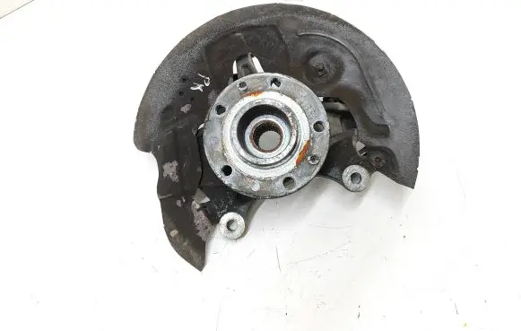 Peugeot 3008 II Front wheel hub