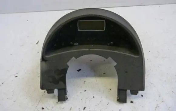 Citroen C8 Tachometer 1497566080