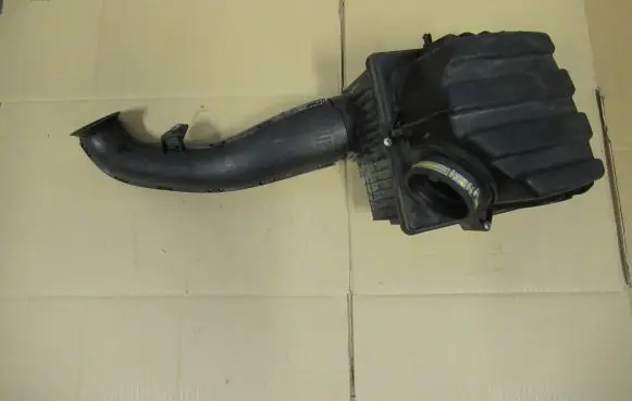 Jeep Renegade Air filter box