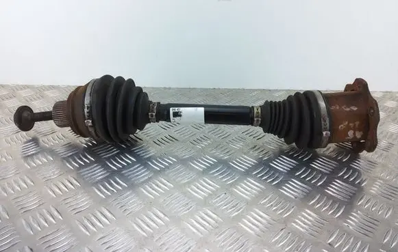 Audi A5 8T 8F Front driveshaft 8K0407271Q