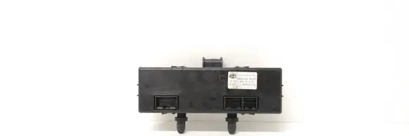 Alfa Romeo 166 Other control units/modules 60658370 00001260639 572740100E