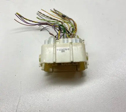 Volvo V60 Engine installation wiring loom 2236517