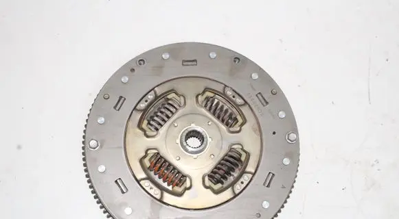 Lexus RX 330 - 350 - 400H Clutch set kit