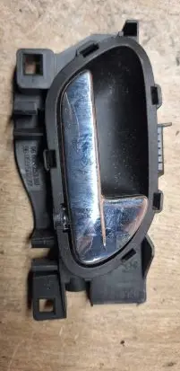 Citroen C5 Front door interior handle 10692 7493
