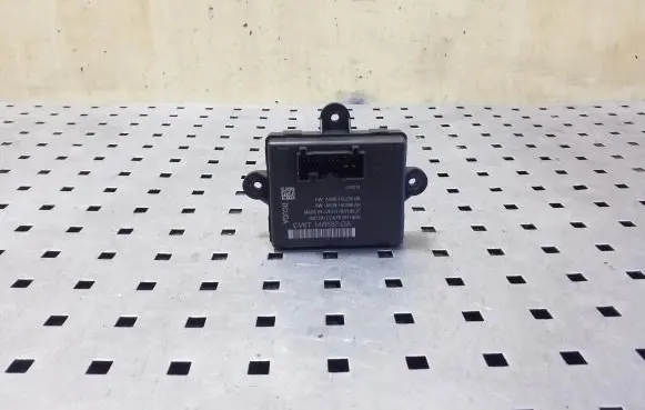 Ford Kuga II Door control unit/module CV6T14B532DA AV6N14C236BB AV6N14C068AH