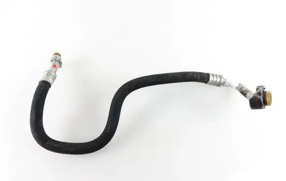 BMW X6 E71 Air conditioning (A/C) pipe/hose 6988883
