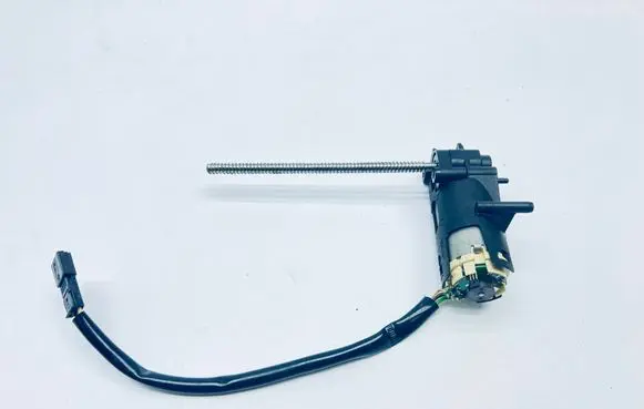 BMW 7 F01 F02 F03 F04 Seat adjustment motor 90749210 041108
