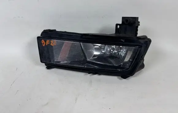 Volkswagen Touran II LED Daytime headlight 