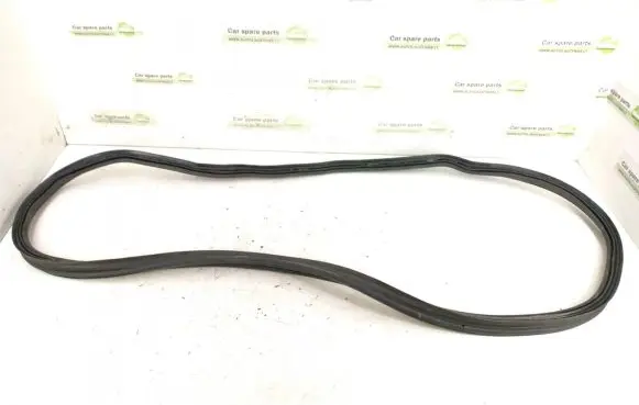 Mercedes-Benz E W238 Trunk rubber seal (body) 2387504600 2387506000