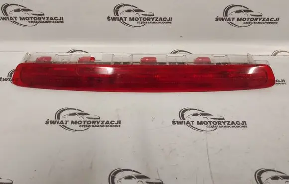Seat Ibiza IV (6J,6P) Third/center stoplight 6J4945097D