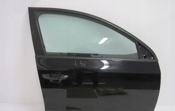 Volkswagen PASSAT B6 Door (2 Door Coupe) 