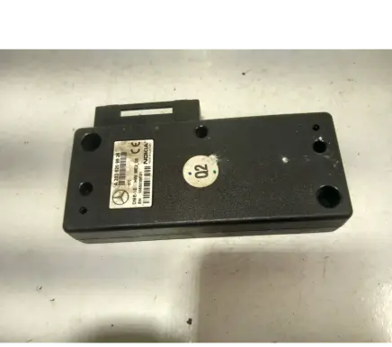 Phone control unit/module