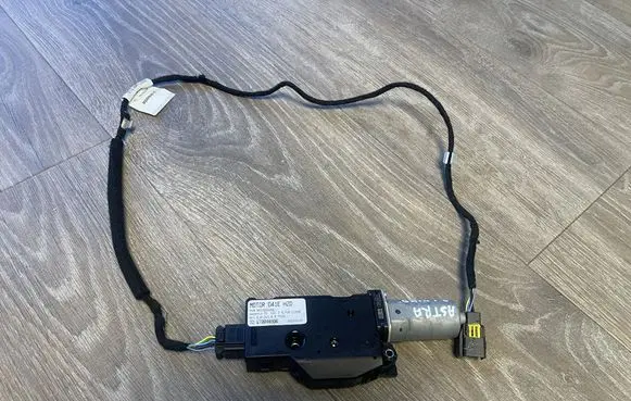 Opel Astra L Sunroof motor/actuator 9833655280