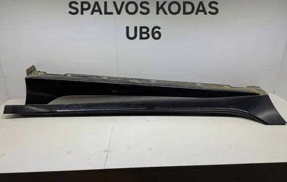 Hyundai i40 Sill 