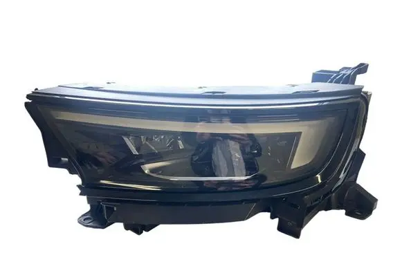 Opel Mokka B Headlight/headlamp 9844356680 368158932