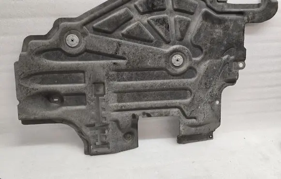 Volvo V60 Side bottom protection 31420484